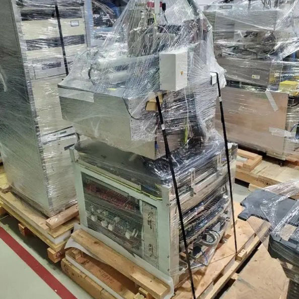 Raith 150 Two E-Beam Lithography
