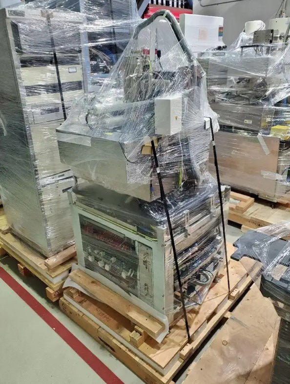 Raith 150 Two E-Beam Lithography