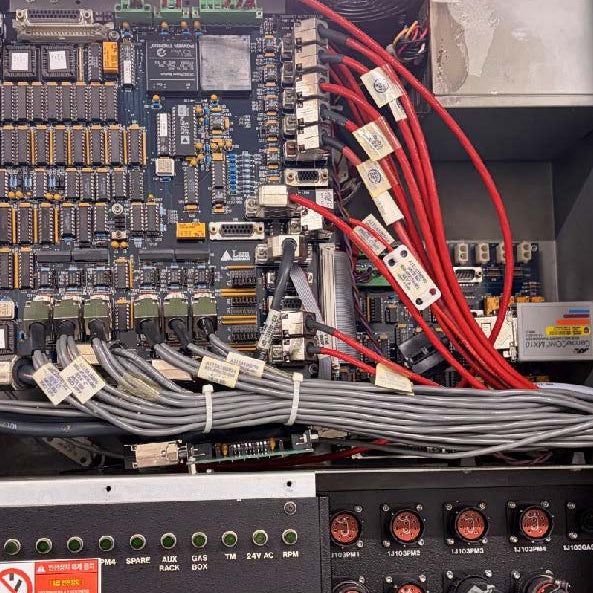 Lam Exelan HPT Etcher
