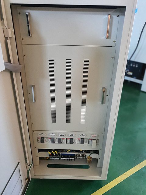 Bruker / Jordan Valley JVX 6200 I X-ray Metrology