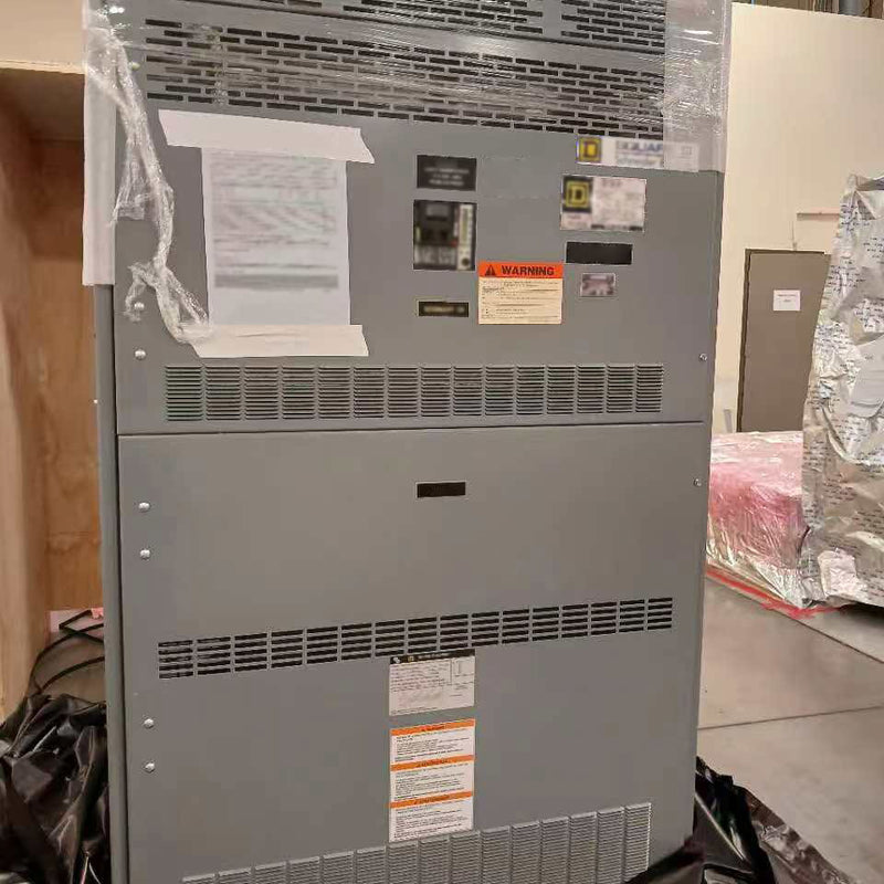 ASML Twinscan NXT 1980 i Scanner