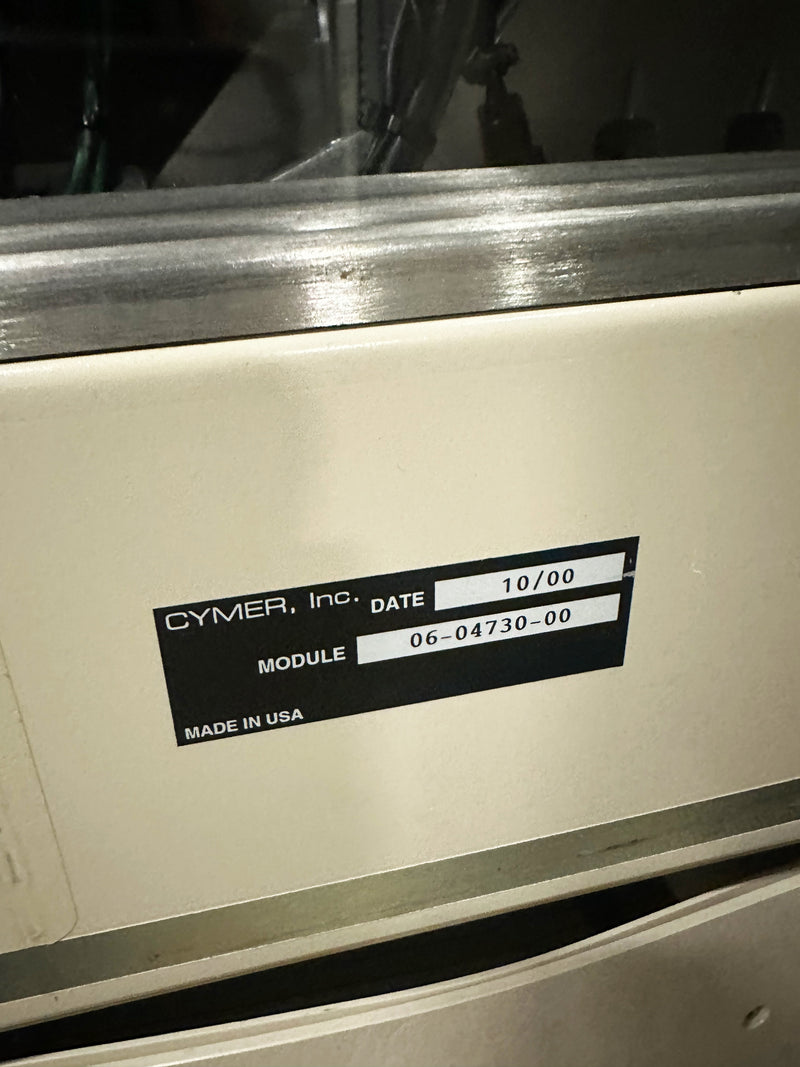Cymer ELS 6600 Laser