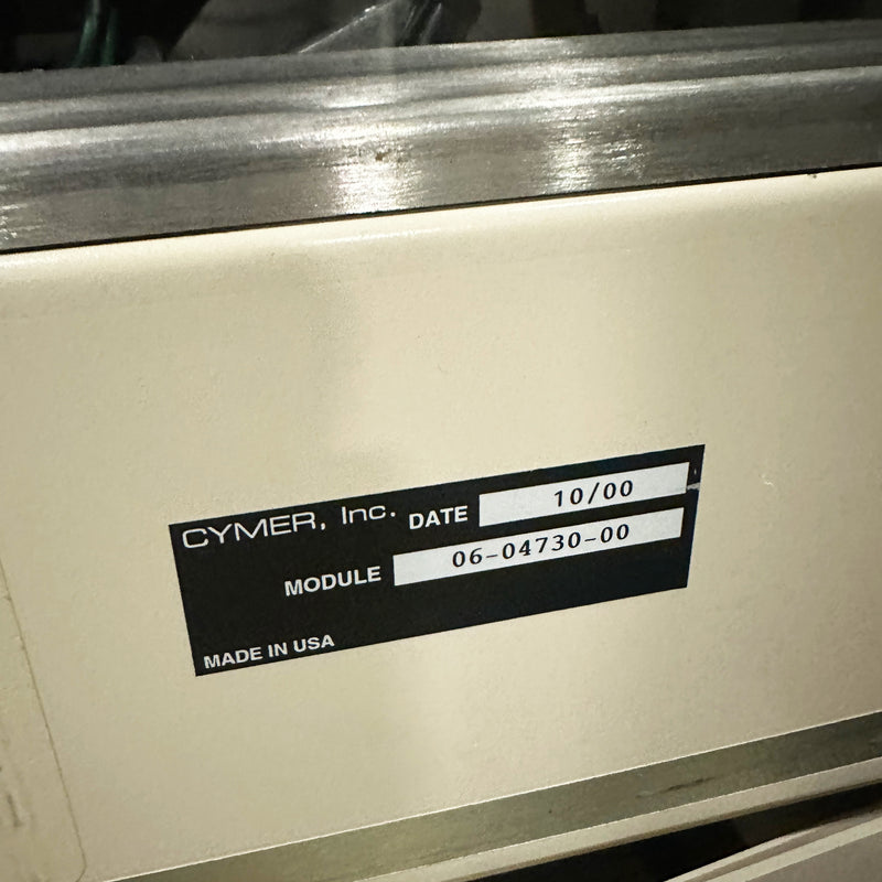 Cymer ELS 6600 Laser