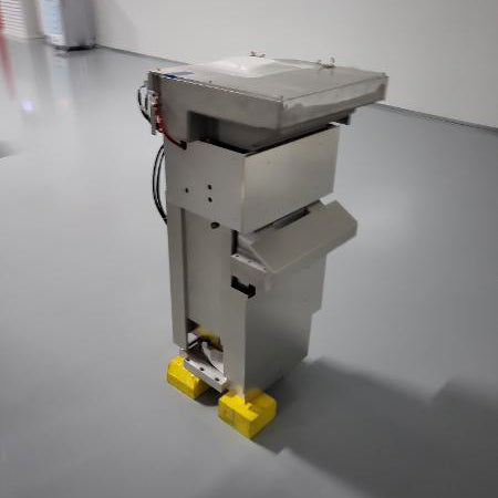 Canon FPA 3000 i 4 Stepper