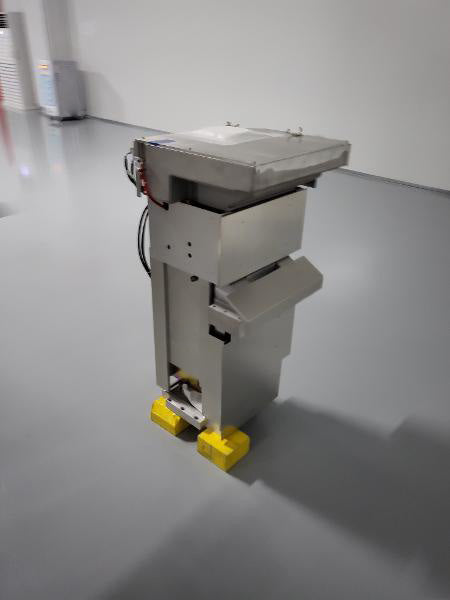 Canon FPA 3000 i 4 Stepper