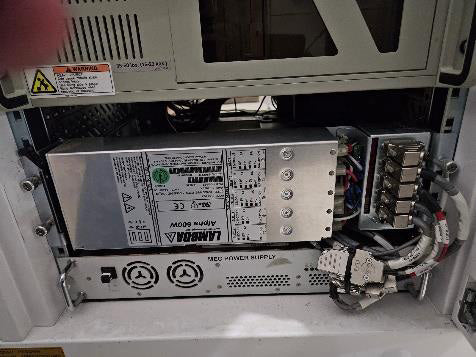 Applied Materials SEMVision G 3 Lite DR-SEM (Defect Review Scanning Electron Microscope)