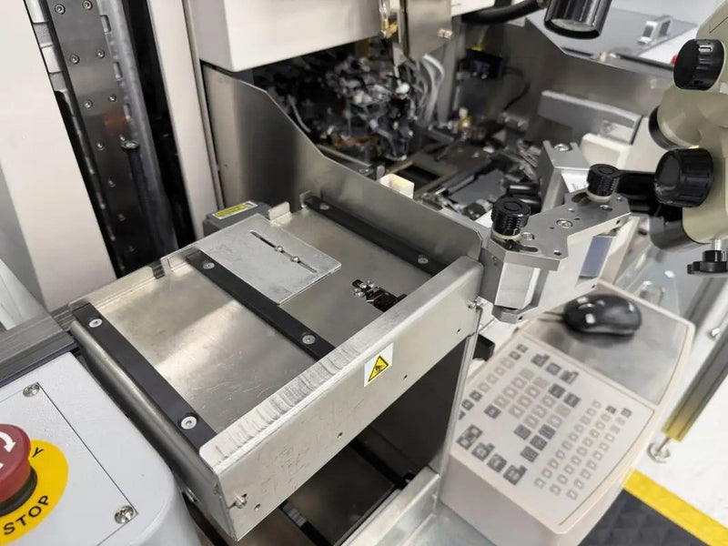 K&S Rapid Pro Automatic Wire Bonder
