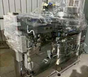 Tel T 3055 SS Coater