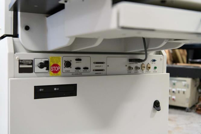 Orthodyne 3600 Plus Wire Bonder
