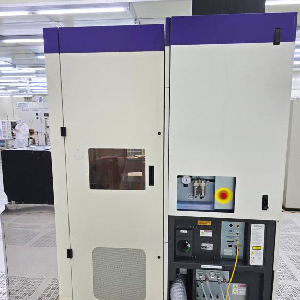 KLA Surfscan SP 2 Particle Defect System