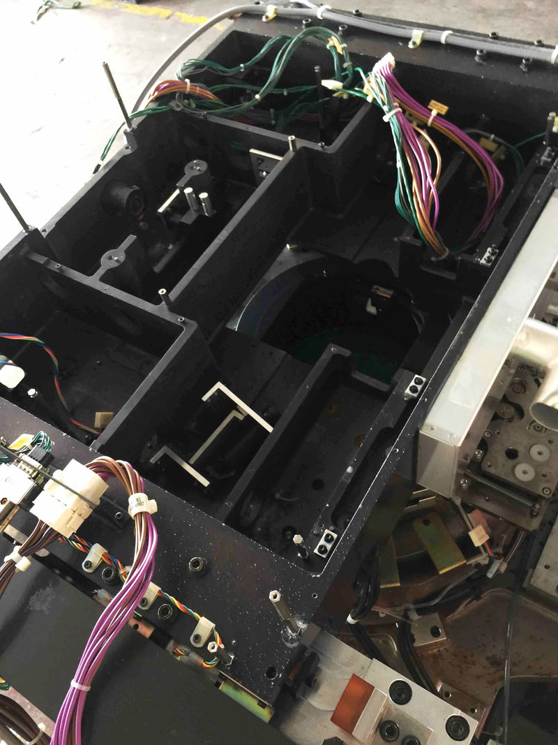 Canon FPA 3000 iW