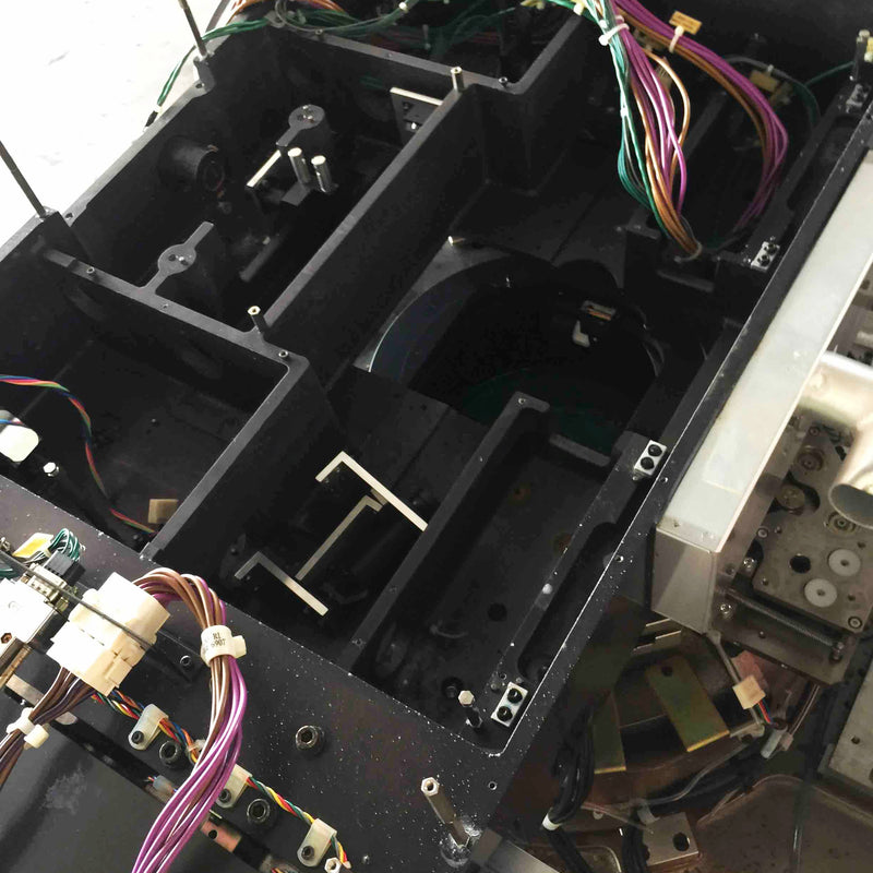 Canon FPA 3000 iW