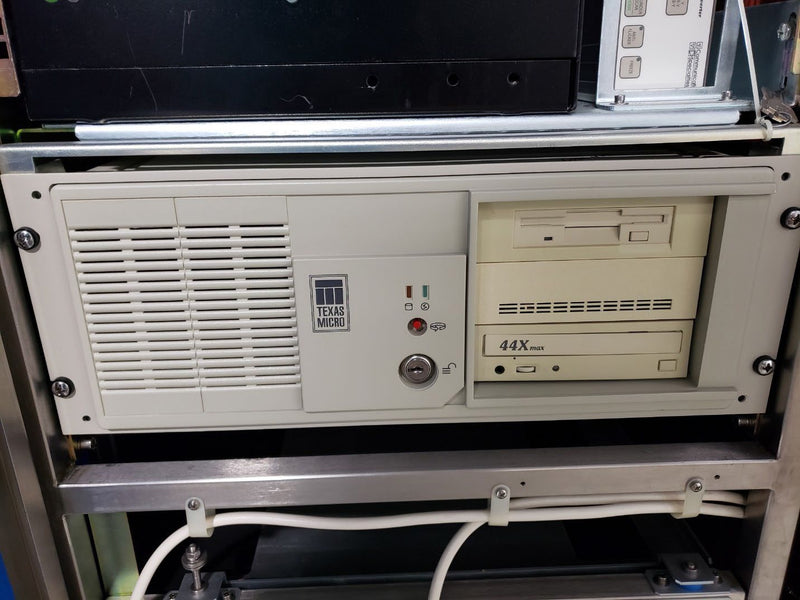 Applied Materials Opal 7830 i CD-SEM (Critical Dimension Scanning Electron Microscope)