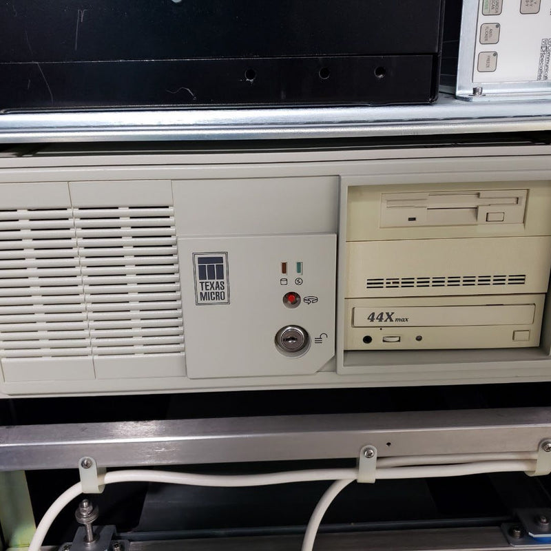 Applied Materials Opal 7830 i CD-SEM (Critical Dimension Scanning Electron Microscope)