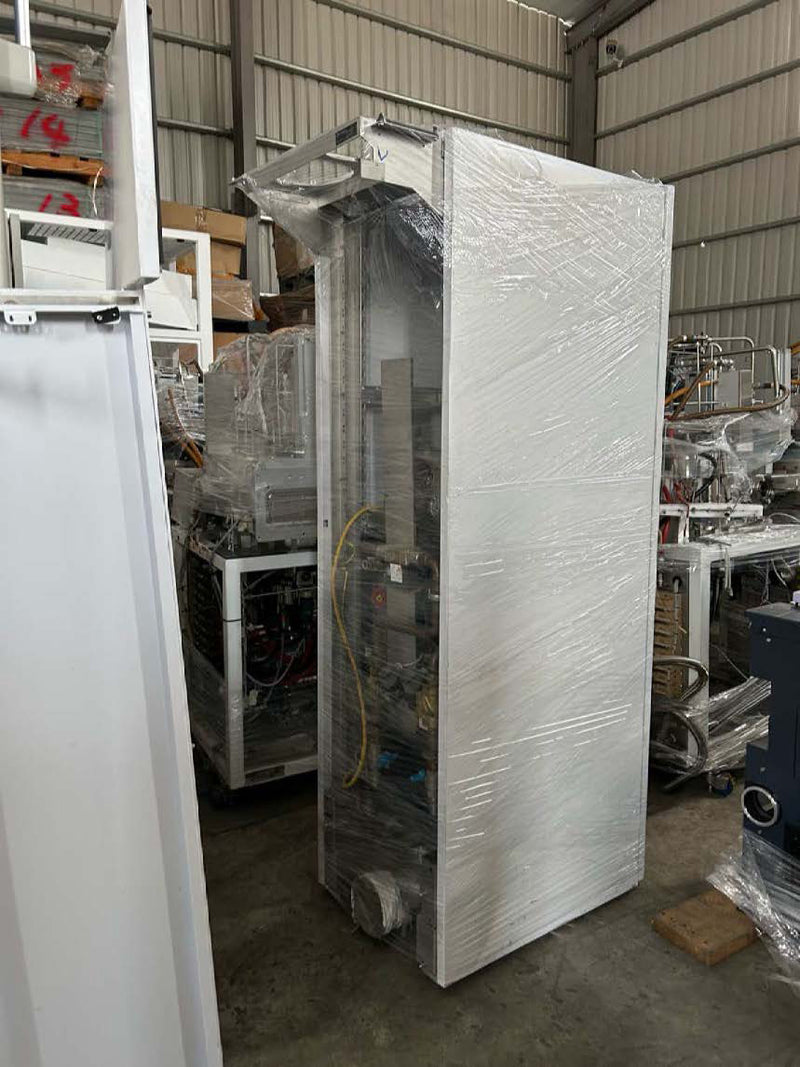 ASML PAS 5500 / 100 C Stepper
