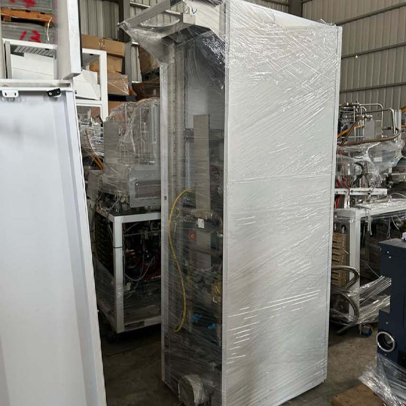 ASML PAS 5500 / 100 C Stepper