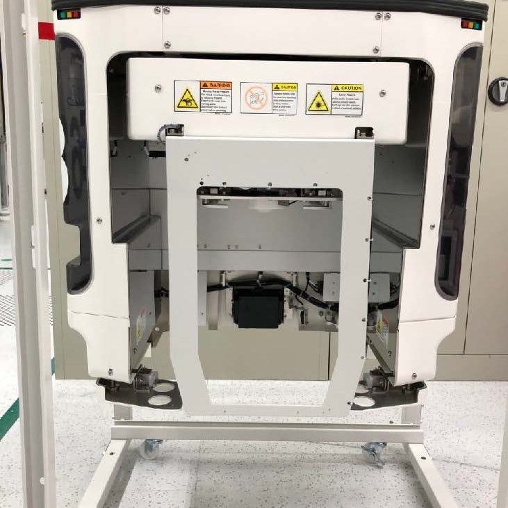 Muratec SRC 320 Over Head Transport System (OHT) Parts