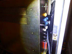 Nikon NSR 2205 i 11 C i-Line Stepper