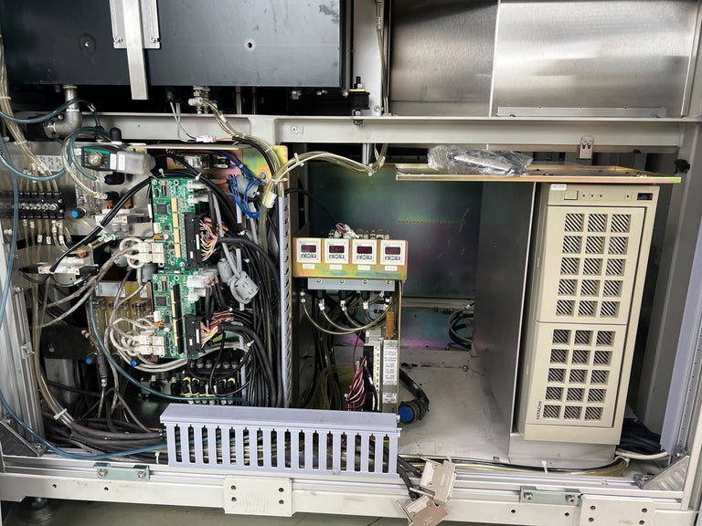 Disco DFG 8560 Grinder