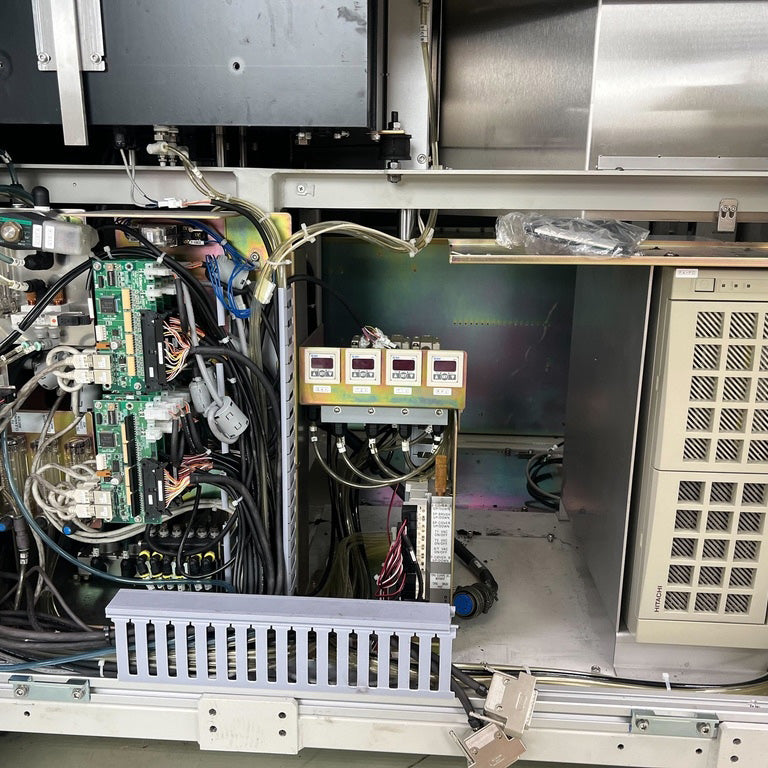 Disco DFG 8560 Grinder