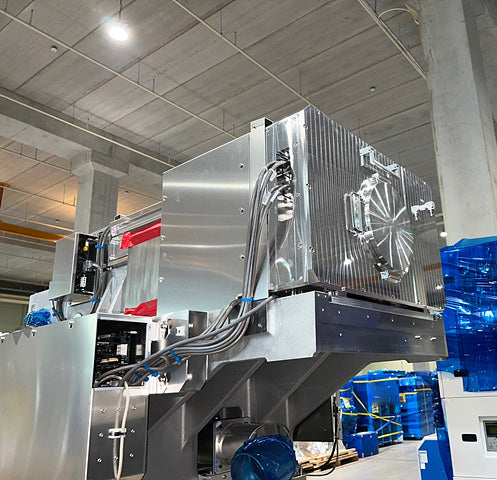 Canon 5510 ix Stepper