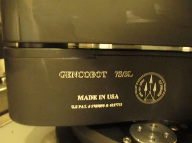 SUSS ACS 200 + Coater / Developer