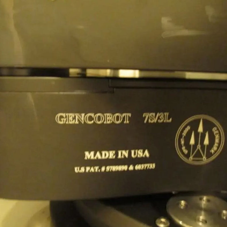 SUSS ACS 200 + Coater / Developer