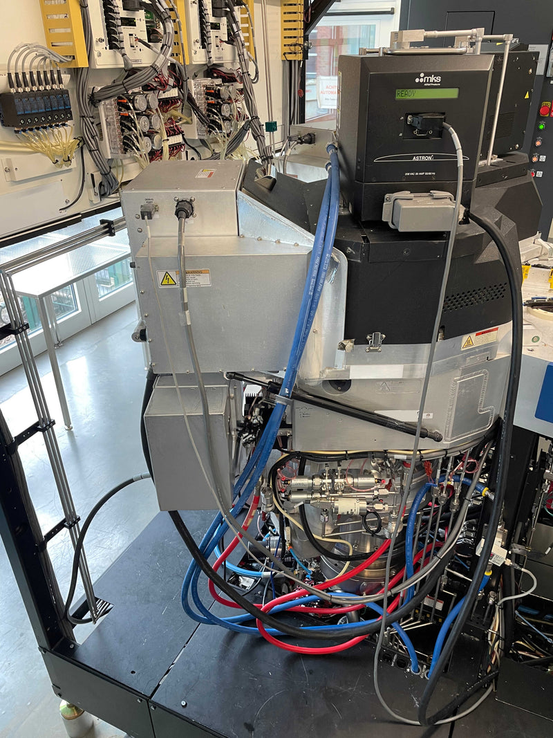 Applied Materials Centura Ultima + HDP-CVD (High-Density Plasma - Chemical Vapor Deposition)