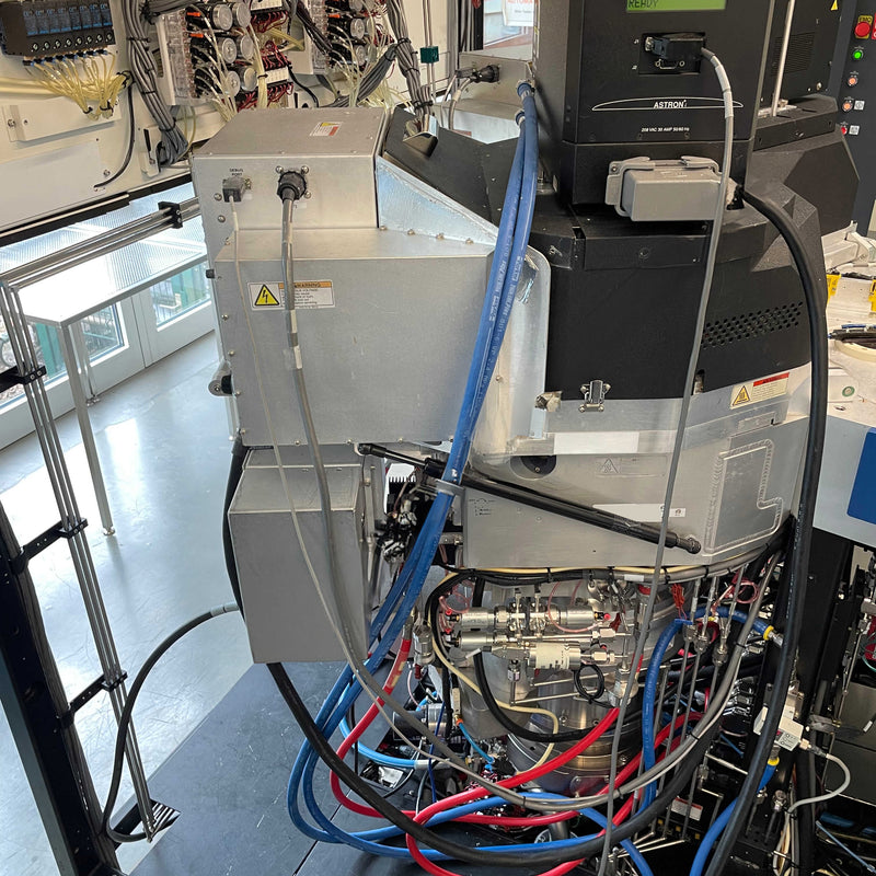 Applied Materials Centura Ultima + HDP-CVD (High-Density Plasma - Chemical Vapor Deposition)