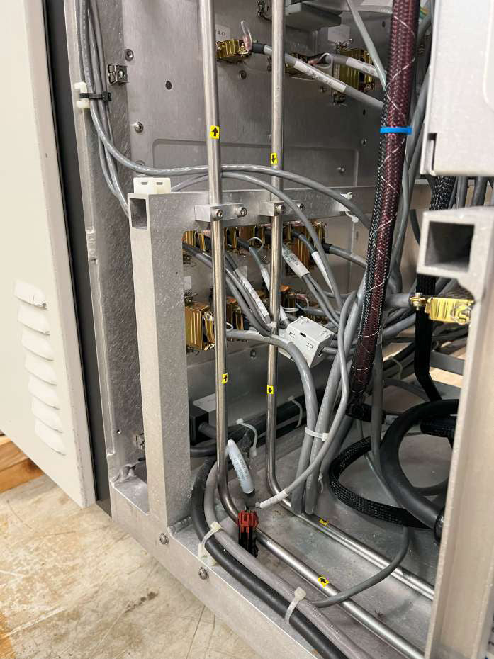 Lam / Novellus / Gasonics Aura 3010 Asher