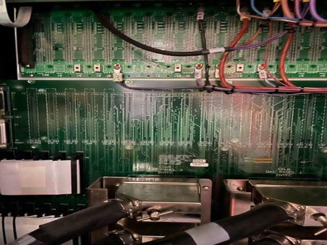 Applied Materials Centura HTF EPI (Epitaxial Silicon Deposition)