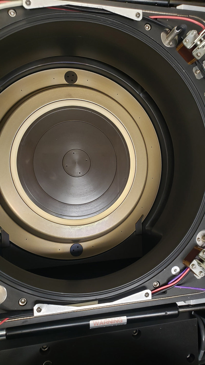 Lam TCP 9400 SE Etcher