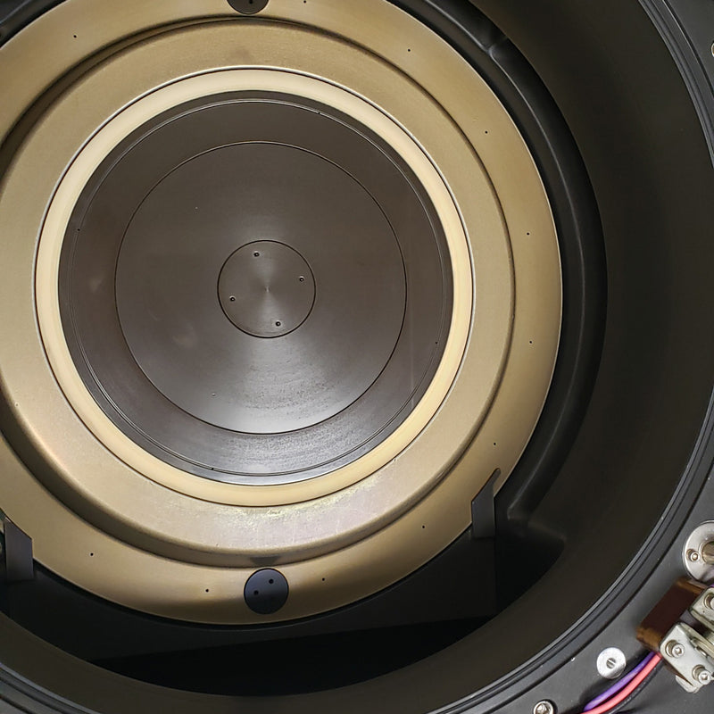 Lam TCP 9400 SE Etcher