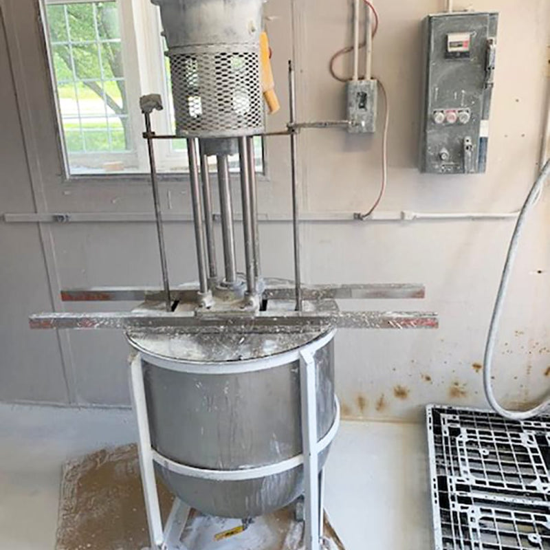Mixer