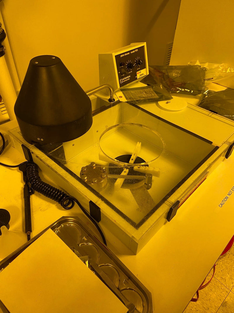 Brewer Science CEE 200 XD