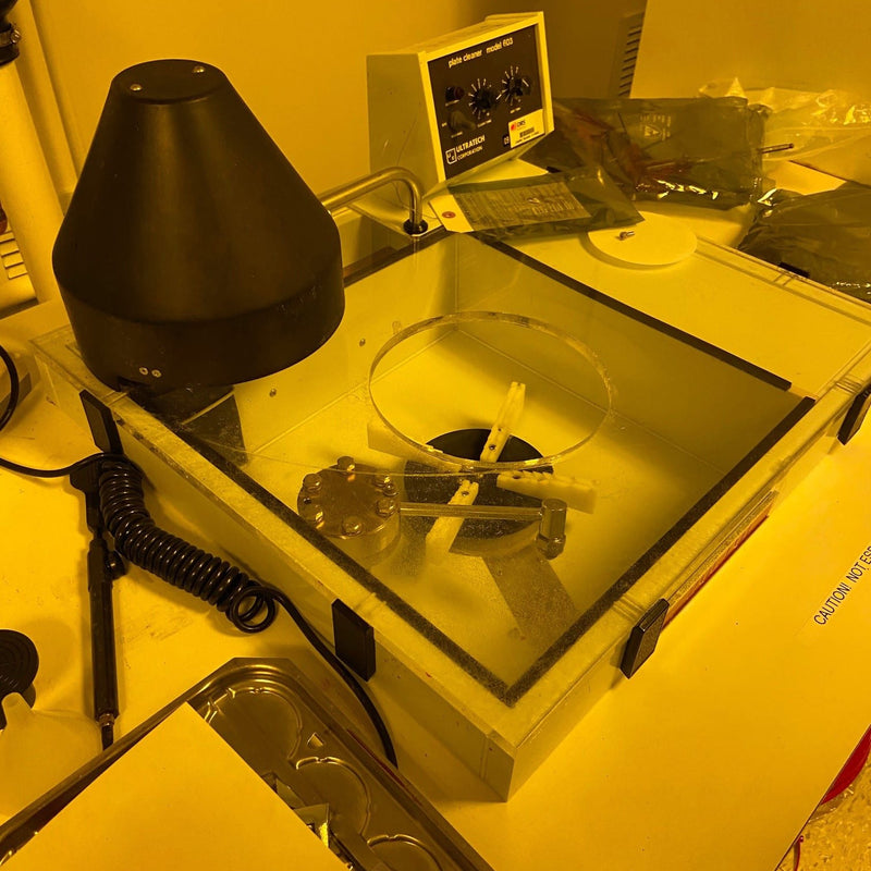 Brewer Science CEE 200 XD