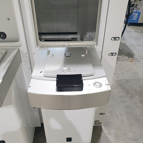 Applied Materials Endura 2 PVD (Physical Vapor Deposition)