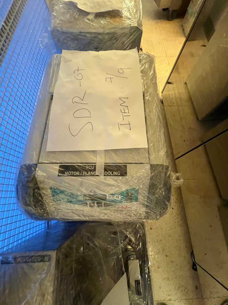 SUSS ACS 200 Gen 3 Coater / Developer