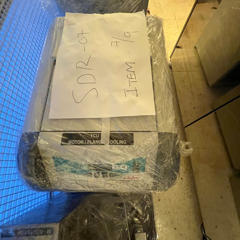 SUSS ACS 200 Gen 3 Coater / Developer