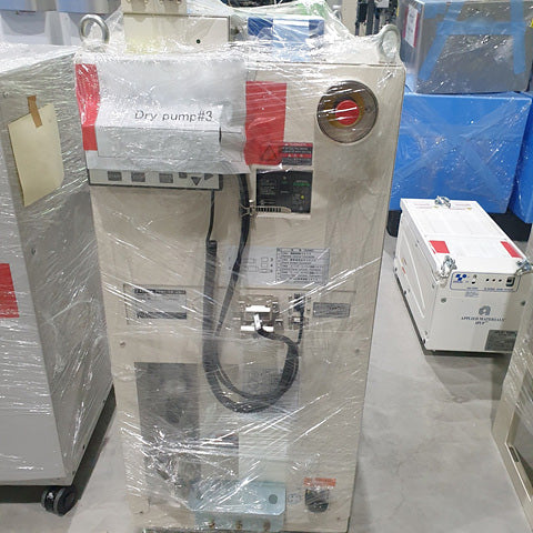 Applied Materials Endura 2 PVD (Physical Vapor Deposition)