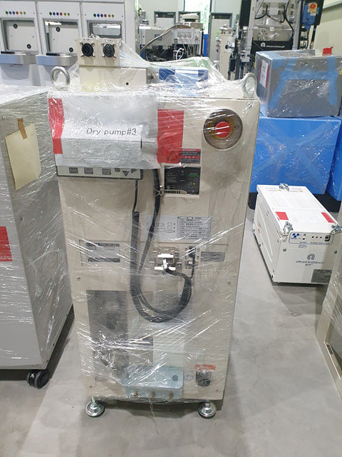 Applied Materials Endura 2 PVD (Physical Vapor Deposition)