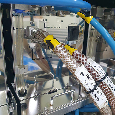 SCREEN / DNS SK 80 BW-AVPE Coater / Developer
