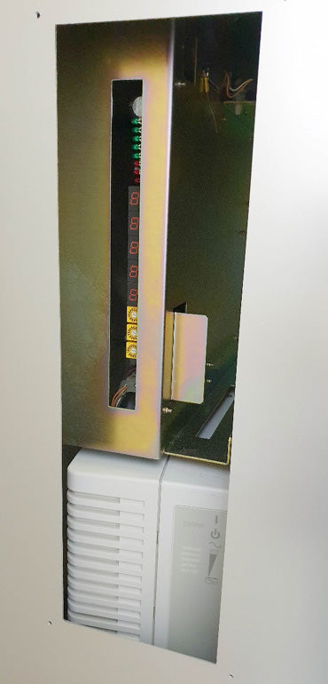 Canon FPA 3000 i 5 i-Line Stepper