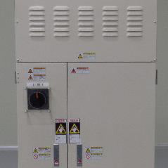 Nikon NSR 2205 i 14 E 2 i-Line Stepper