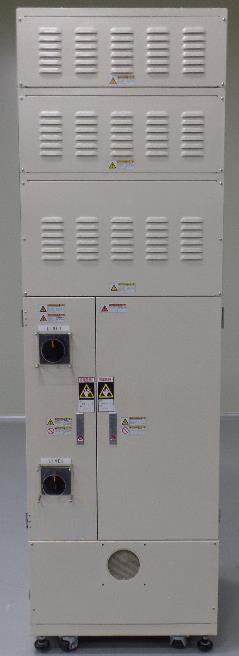 Nikon NSR 2205 i 14 E 2 i-Line Stepper