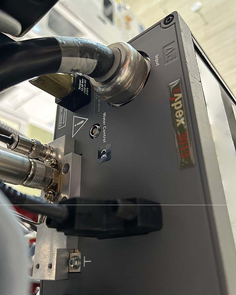 Applied Materials Producer SE CVD (Chemical Vapor Deposition)