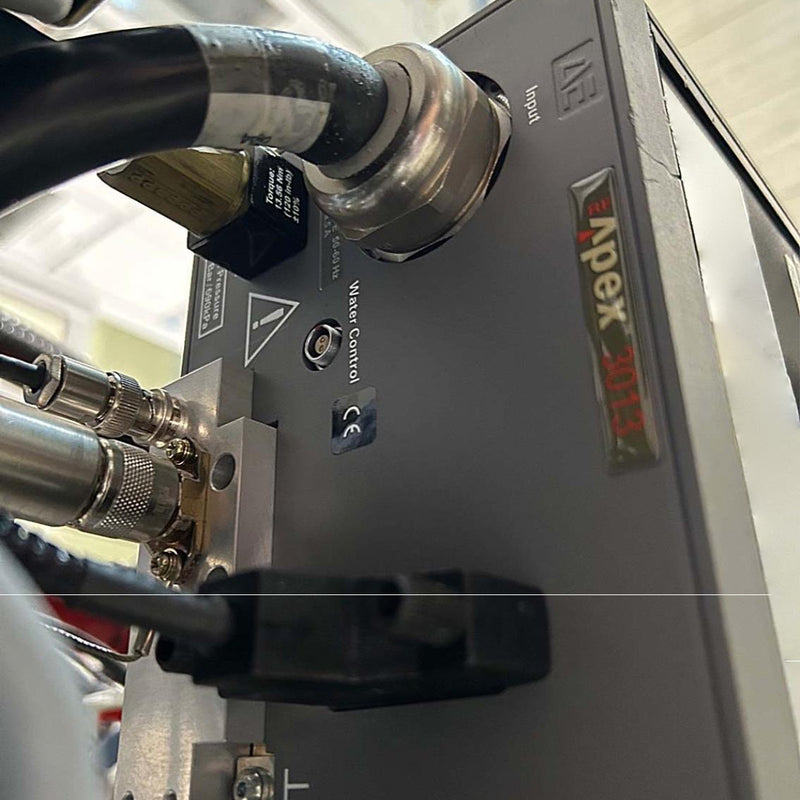 Applied Materials Producer SE CVD (Chemical Vapor Deposition)