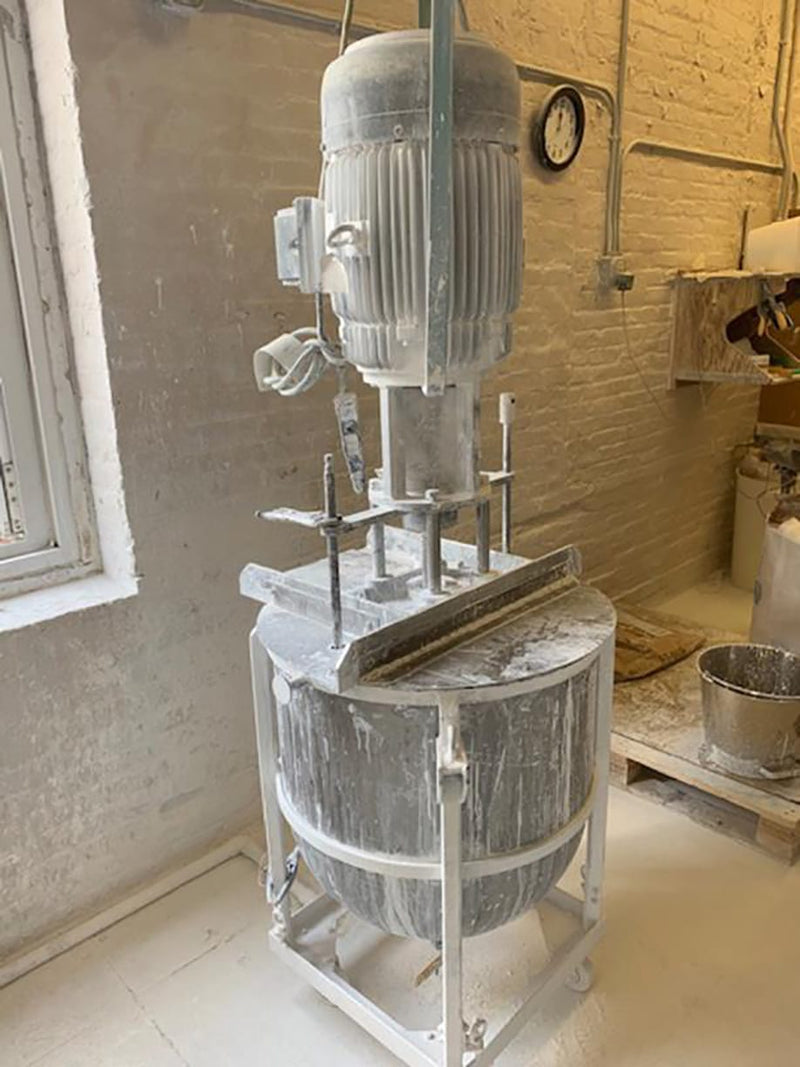 Mixer