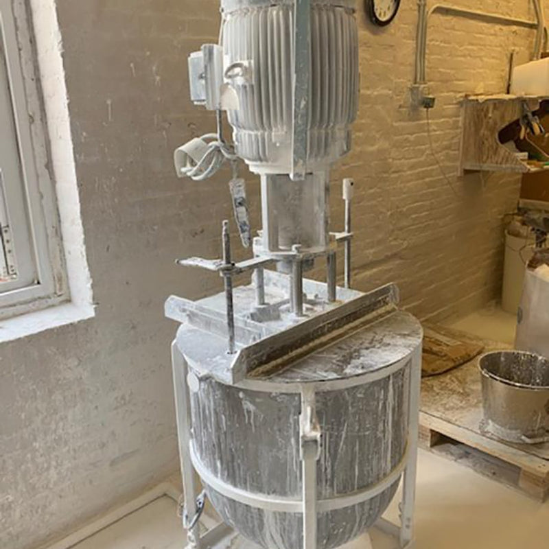 Mixer