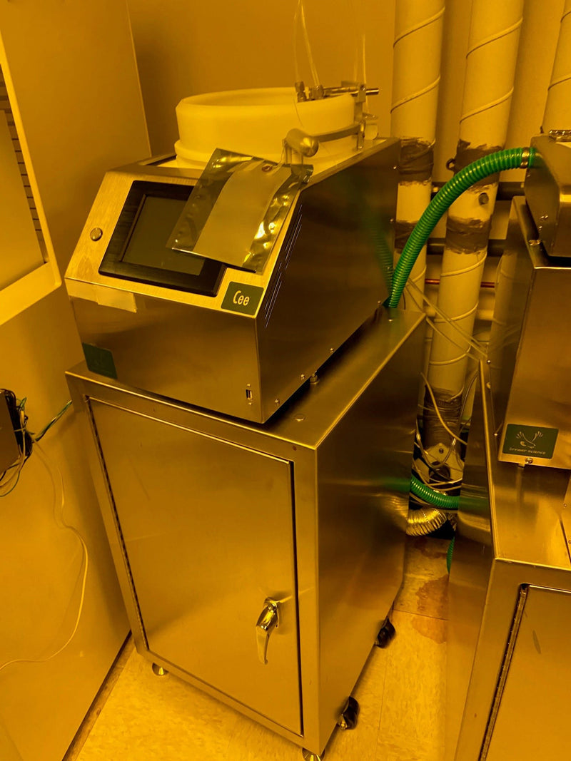 Brewer Science CEE 200 XD